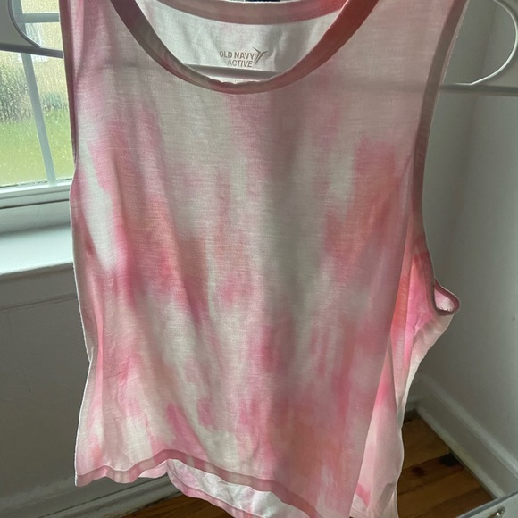 Athletic tank top - Picture 5 of 5